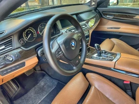 BMW 740 xDrive Er Reihe - 25000 лв. - 15597212 9