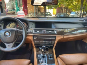 BMW 740 xDrive Er Reihe - 25000 лв. - 15597212 8
