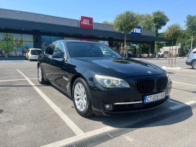 BMW 740 xDrive Er Reihe - 25000 лв. - 15597212 3