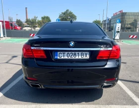 BMW 740 xDrive Er Reihe - 25000 лв. - 15597212 5