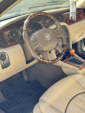 Обява за продажба на Jaguar X-type ~6 500 лв. - изображение 4