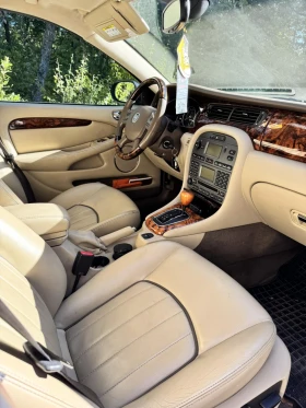 Обява за продажба на Jaguar X-type ~6 500 лв. - изображение 9