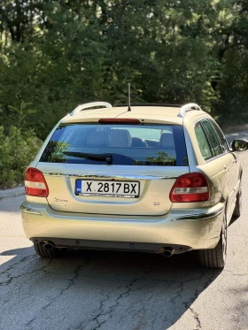 Обява за продажба на Jaguar X-type ~6 500 лв. - изображение 6