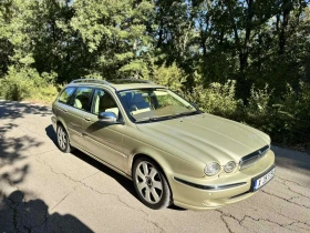 Обява за продажба на Jaguar X-type ~6 500 лв. - изображение 7