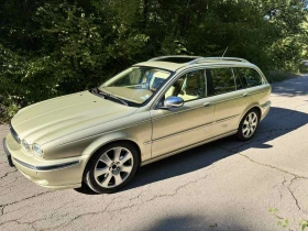 Обява за продажба на Jaguar X-type ~6 500 лв. - изображение 2
