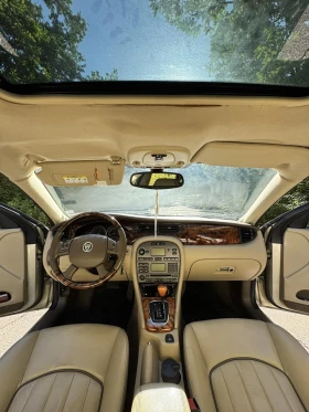 Обява за продажба на Jaguar X-type ~6 500 лв. - изображение 5
