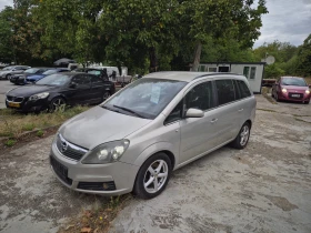 Opel Zafira 1.9 cdti 120ks | Mobile.bg    2