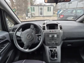 Opel Zafira 1.9 cdti 120ks, снимка 7