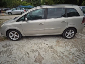 Opel Zafira 1.9 cdti 120ks | Mobile.bg    6