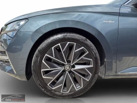 Skoda Superb 2.0TDI/190HP/L&K/DSG/PANO/MATRIX/MEMO/CANTON/434g - 61799 лв. / 31597.33 € - 15512614 3