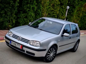 VW Golf 1.9TDI(101)*  *  | Mobile.bg    2