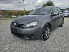 VW Golf 1.6 TDI 