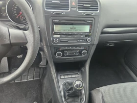 VW Golf 1.6 TDI  - 8900 лв. / 4550.50 € - 80524674 14