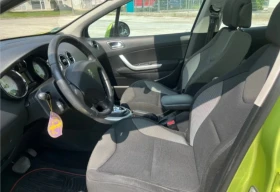 Peugeot 308, снимка 4