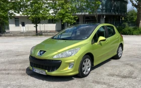Peugeot 308, снимка 8