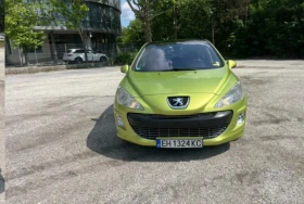 Peugeot 308, снимка 1