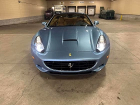 Ferrari California CARFAX    | Mobile.bg    4