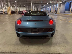 Ferrari California CARFAX    | Mobile.bg    7