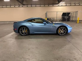 Ferrari California CARFAX    | Mobile.bg    6