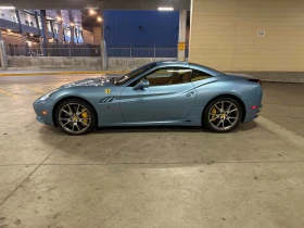 Ferrari California CARFAX    | Mobile.bg    3