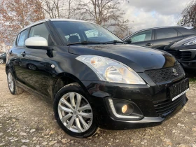 Suzuki Swift 1.2VVT 4WD B-COOL PODGREV - 13500 лв. / 6902.44 € - 39217482 3