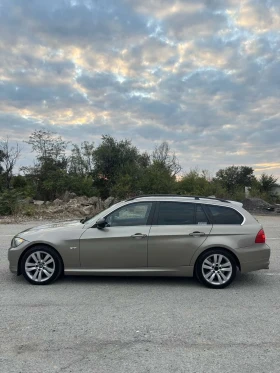 BMW 325 325d M57 FACELIFT NAVI, снимка 3