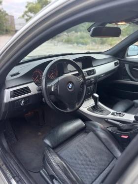 BMW 325 325d M57 FACELIFT NAVI, снимка 16
