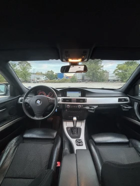 BMW 325 325d M57 FACELIFT NAVI, снимка 7