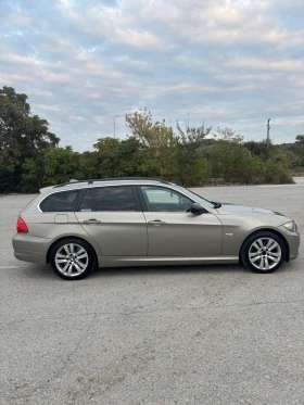 BMW 325 325d M57 FACELIFT NAVI, снимка 6