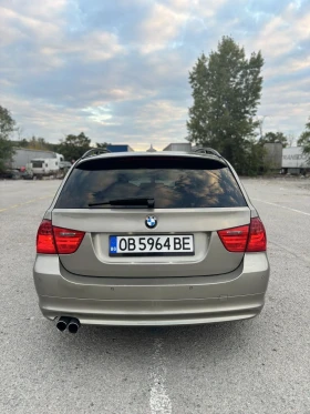 BMW 325 325d M57 FACELIFT NAVI, снимка 4