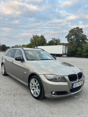 BMW 325 325d M57 FACELIFT NAVI, снимка 15