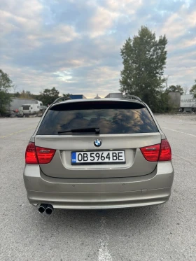 BMW 325 325d M57 FACELIFT NAVI, снимка 10