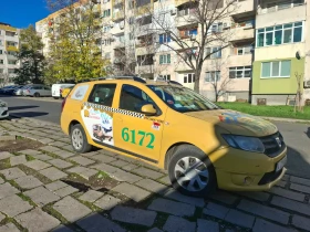 Dacia Logan, снимка 3 — Bazar.bg Dacia Logan, снимка 3