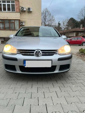 VW Golf, снимка 5