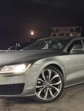 Audi A7 3TDI - 27500 лв. / 14060.53 € - 44800917 7