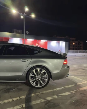 Audi A7 3TDI - 27500 лв. / 14060.53 € - 44800917 4