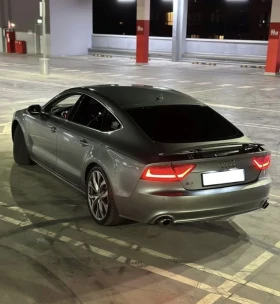 Audi A7 3TDI - 27500 лв. / 14060.53 € - 44800917 2