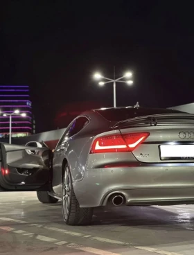 Audi A7 3TDI - 27500 лв. / 14060.53 € - 44800917 6
