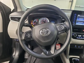 Toyota Corolla Cross L 2022 * CARFAX * БЕЗ ПЪРВОНАЧАЛНА ВНОСКА - 33900 лв. / 17332.79 € - 41167819 11