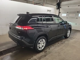 Toyota Corolla Cross L 2022 * CARFAX * БЕЗ ПЪРВОНАЧАЛНА ВНОСКА - 33900 лв. / 17332.79 € - 41167819 5