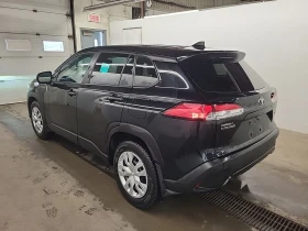 Toyota Corolla Cross L 2022 * CARFAX * БЕЗ ПЪРВОНАЧАЛНА ВНОСКА - 33900 лв. / 17332.79 € - 41167819 4