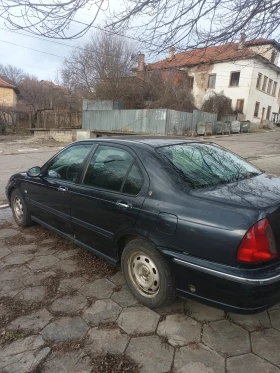 Rover 45 - 1500 € / 2933.74 лв. - 50562947 4
