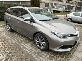 Toyota Auris - 9500 € / 18580.38 лв. - 73672759 3