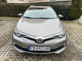 Toyota Auris - 9500 € / 18580.38 лв. - 73672759 2