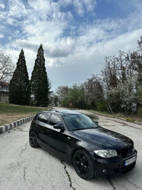 BMW 120 - 5500 € / 10757.07 лв. - 83603819 2