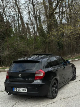 BMW 120 - 5500 € / 10757.07 лв. - 83603819 3