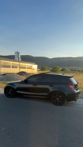 BMW 120 - 5500 € / 10757.07 лв. - 83603819 9