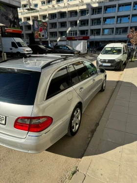 Mercedes-Benz E 500 - 5000 € / 9779.15 лв. - 85737498 2