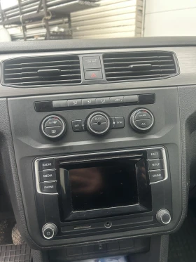 VW Caddy, снимка 4