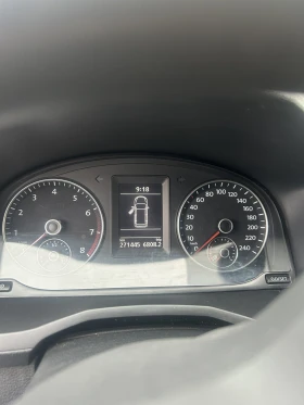 VW Caddy, снимка 5